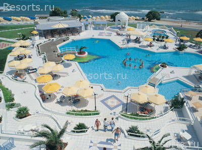 Mitsis Serita Beach Hotel 4